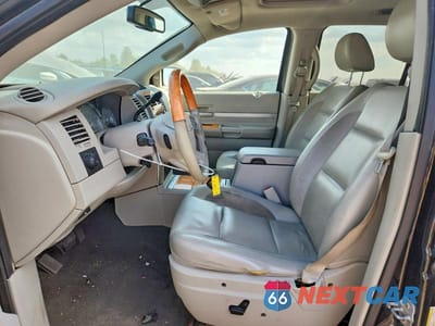 Zdjęcie 7 z 13 samochodu: 2009 CHRYSLER ASPEN LIMITED VIN:1A8HW58T49F718098 - miniatura