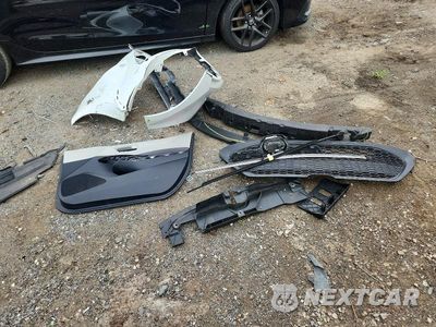 Zdjęcie 12 z 13 samochodu: 2022 TOYOTA COROLLA LE VIN:JTDEAMDE8N3009955 - miniatura