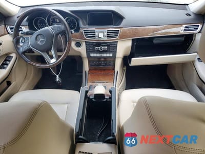 Zdjęcie 8 z 12 samochodu: 2014 MERCEDES-BENZ E 350 4MATIC VIN:WDDHF8JB9EA773590 - miniatura