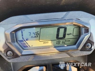 Zdjęcie 7 z 9 samochodu: 2026 KAWASAKI KL650 M VIN:ML5KLEM10TDA42680 - miniatura