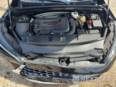 Zdjęcie 11 z 12 samochodu: 2025 BUICK ENVISION AVENIR VIN:LRBFZME49SD026836 - miniatura
