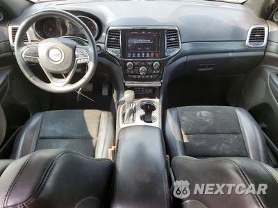 Zdjęcie 8 z 13 samochodu: 2019 JEEP GRAND CHEROKEE LAREDO VIN:1C4RJFAG0KC702694 - miniatura