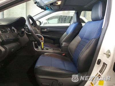 Zdjęcie 7 z 13 samochodu: 2016 TOYOTA CAMRY SPECIAL EDITION VIN:4T1BF1FK4GU181222 - miniatura