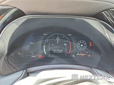 Zdjęcie 9 z 12 samochodu: 2025 LEXUS TX 350 BASE VIN:5TDAAAB62SS025927 - miniatura