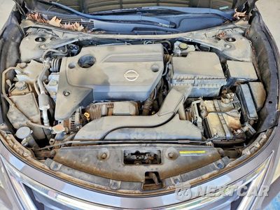 Zdjęcie 11 z 12 samochodu: 2015 NISSAN ALTIMA 2.5 S VIN:1N4AL3AP7FC296981 - miniatura