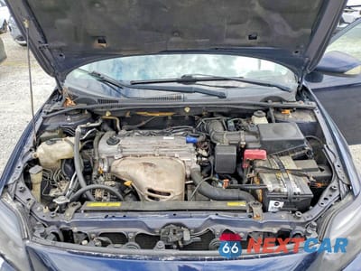 Zdjęcie 11 z 12 samochodu: 2006 SCION TC BASE VIN:JTKDE177260131024 - miniatura