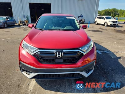 Piąte zdjęcie samochodu w środku: 2022 HONDA CR-V EXL VIN:5J6RW1H86NA009979 - miniatura