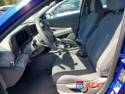 Zdjęcie 7 z 12 samochodu: 2023 HYUNDAI ELANTRA SEL VIN:KMHLM4AG3PU379031 - miniatura