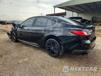 Drugie zdjęcie samochodu z przodu: 2025 TOYOTA CAMRY SE VIN:4T1DAACK2SU083150 - miniatura