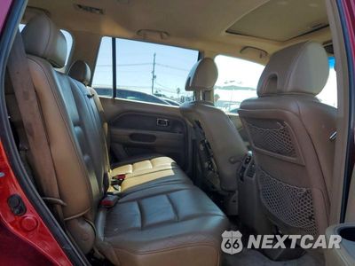 Zdjęcie 11 z 13 samochodu: 2006 HONDA PILOT EX VIN:5FNYF28516B022936 - miniatura