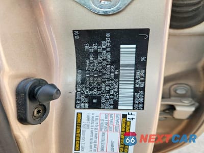 Zdjęcie 13 z 13 samochodu: 2004 TOYOTA HIGHLANDER LIMITED VIN:JTEEP21A440032245 - miniatura