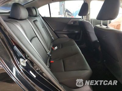 Zdjęcie 10 z 12 samochodu: 2020 HONDA ACCORD LX VIN:1HGCR2F33EA019001 - miniatura