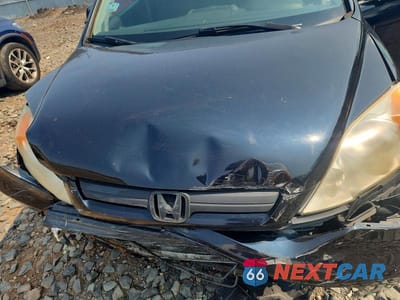 Zdjęcie 12 z 13 samochodu: 2008 HONDA CR-V LX VIN:JHLRE48398C055820 - miniatura