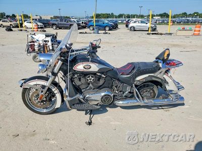 Trzecie zdjęcie samochodu z tyłu: 2012 VICTORY MOTORCYCLES CROSS ROADS CUSTOM VIN:5VPBW36N4C3004262 - miniatura