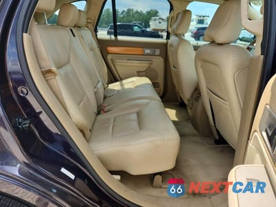 Zdjęcie 11 z 13 samochodu: 2007 LINCOLN MKX VIN:2LMDU68C57BJ05293 - miniatura