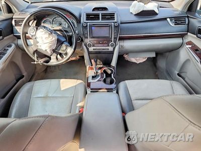 Zdjęcie 8 z 13 samochodu: 2012 TOYOTA CAMRY XLE V6 VIN:4T1BK1FK9CU020063 - miniatura