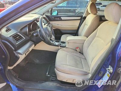 Zdjęcie 7 z 13 samochodu: 2015 SUBARU OUTBACK 2.5I PREMIUM VIN:4S4BSADCXF3252614 - miniatura