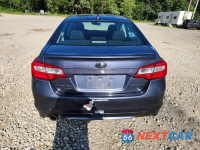 Zdjęcie 6 z 13 samochodu: 2017 SUBARU LEGACY 2.5I PREMIUM VIN:4S3BNAF6XH3050099 - miniatura