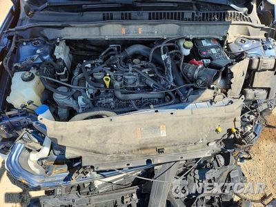 Zdjęcie 11 z 13 samochodu: 2019 FORD FUSION SEL VIN:3FA6P0CDXKR264632 - miniatura