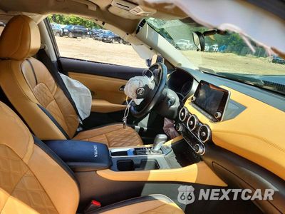 Zdjęcie 7 z 13 samochodu: 2020 NISSAN SENTRA SV VIN:3N1AB8CV4LY284508 - miniatura