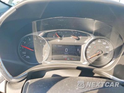 Zdjęcie 9 z 13 samochodu: 2020 CHEVROLET EQUINOX LT VIN:3GNAXJEV5LS685935 - miniatura