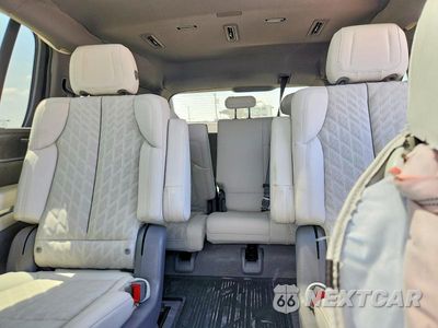 Zdjęcie 10 z 13 samochodu: 2026 CADILLAC ESCALADE IQ SPORT-1 VIN:1GYTEEKL4TU105960 - miniatura