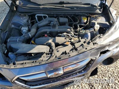 Zdjęcie 21 z 24 samochodu: 2018 SUBARU OUTBACK 2.5I LIMITED VIN:4S4BSANC6J3213901 - miniatura