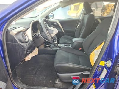 Zdjęcie 7 z 13 samochodu: 2015 TOYOTA RAV4 XLE VIN:2T3WFREV3FW191015 - miniatura