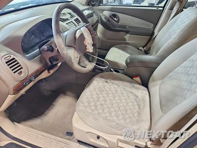 Zdjęcie 7 z 13 samochodu: 2005 CHEVROLET MALIBU LS VIN:1G1ZT52815F306846 - miniatura