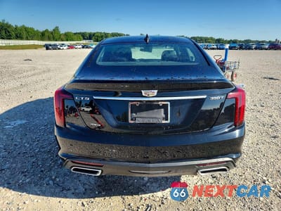 Zdjęcie 6 z 12 samochodu: 2020 CADILLAC CT5 PREMIUM LUXURY VIN:1G6DT5RK6L0150986 - miniatura