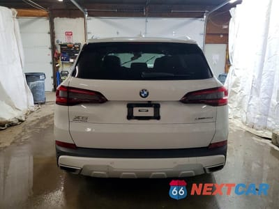 Zdjęcie 6 z 13 samochodu: 2023 BMW X5 XDRIVE40I VIN:5UXCR6C02P9R68865 - miniatura