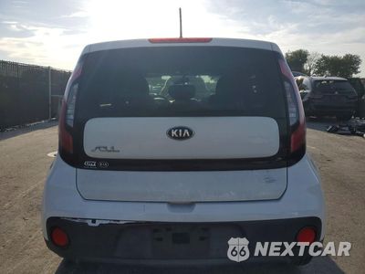 Zdjęcie 6 z 13 samochodu: 2018 KIA SOUL BASE VIN:KNDJN2A26J7591381 - miniatura