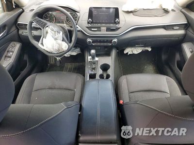 Zdjęcie 8 z 12 samochodu: 2020 NISSAN ALTIMA S VIN:1N4BL4BV6LC128638 - miniatura