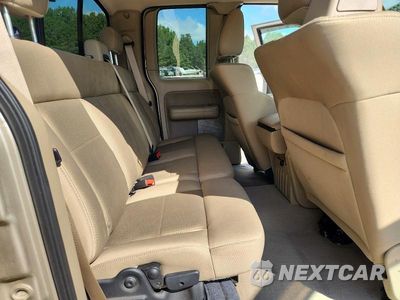 Zdjęcie 10 z 12 samochodu: 2007 FORD F150 VIN:1FTPX14VX7KB62819 - miniatura