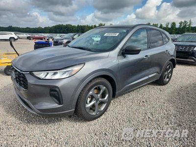 2023 FORD ESCAPE ST LINE 1FMCU0MN4PUB37402 - główne zdjęcie licytacji z USA - miniatura