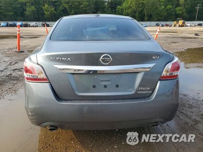 Zdjęcie 6 z 12 samochodu: 2015 NISSAN ALTIMA 2.5 SV VIN:1N4AL3AP0FC238503 - miniatura