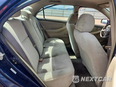 Zdjęcie 10 z 12 samochodu: 2007 TOYOTA COROLLA CE VIN:1NXBR32E27Z810947 - miniatura