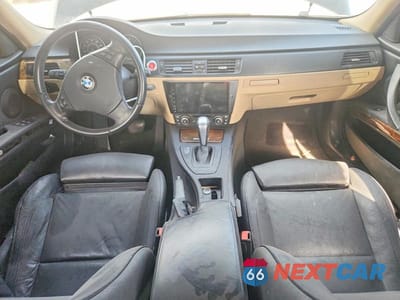 Zdjęcie 8 z 13 samochodu: 2007 BMW 328 I SULEV VIN:WBAVC535X7FZ81105 - miniatura