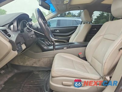 Zdjęcie 7 z 12 samochodu: 2010 ACURA ZDX VIN:2HNYB1H2XAH501638 - miniatura