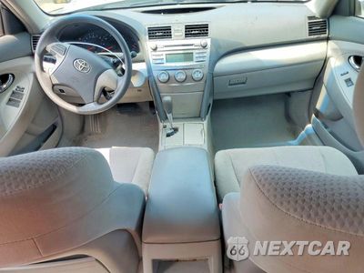 Zdjęcie 8 z 12 samochodu: 2011 TOYOTA CAMRY LE VIN:4T1BF3EK0BU755983 - miniatura