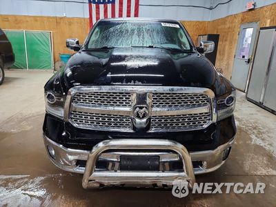 Piąte zdjęcie samochodu w środku: 2013 RAM 1500 SLT VIN:1C6RR7LT3DS504684 - miniatura