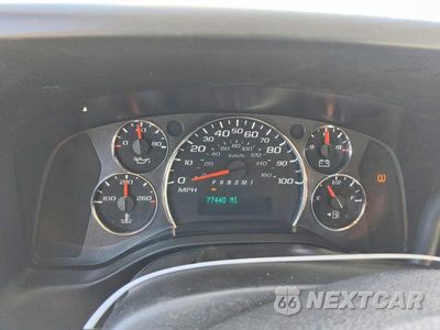 Zdjęcie 9 z 13 samochodu: 2012 CHEVROLET EXPRESS G2500 VIN:1GCWGFCB6C1107655 - miniatura