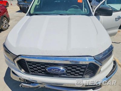 Zdjęcie 11 z 12 samochodu: 2019 FORD RANGER XL VIN:1FTER4EH4KLA16883 - miniatura