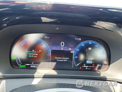 Zdjęcie 9 z 12 samochodu: 2024 TOYOTA CROWN XLE VIN:JTDAAAAF1R3023437 - miniatura