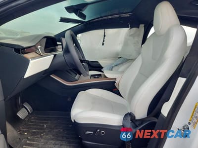 Zdjęcie 7 z 12 samochodu: 2023 TESLA MODEL X VIN:7SAXCBE55PF376178 - miniatura