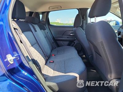 Zdjęcie 11 z 14 samochodu: 2025 NISSAN KICKS SV VIN:3N8AP6CA8SL371652 - miniatura