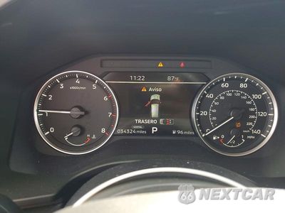 Zdjęcie 9 z 12 samochodu: 2023 MITSUBISHI OUTLANDER SE VIN:JA4J3UA82PZ025084 - miniatura