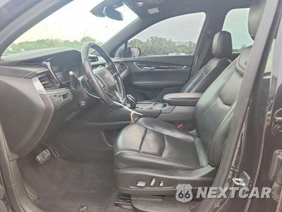 Zdjęcie 7 z 14 samochodu: 2020 CADILLAC XT6 PREMIUM LUXURY VIN:1GYKPCRS8LZ211094 - miniatura