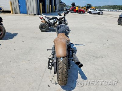 Czwarte zdjęcie samochodu z boku: 2016 INDIAN MOTORCYCLE CO. SCOUT VIN:56KMSB007G3113034 - miniatura