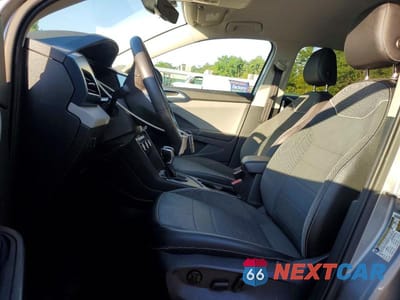 Zdjęcie 7 z 13 samochodu: 2023 VOLKSWAGEN TAOS SE VIN:3VVSX7B28PM308845 - miniatura